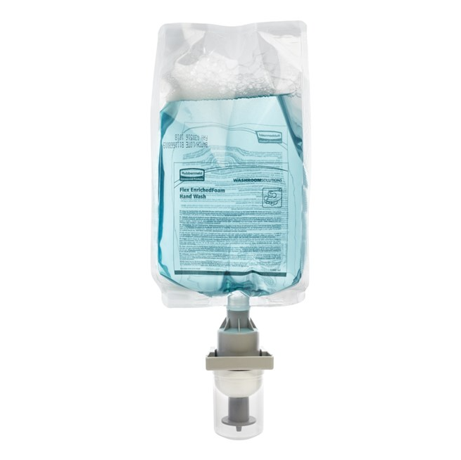 FLex Enriched Foam Hand Wash - 1300 mL