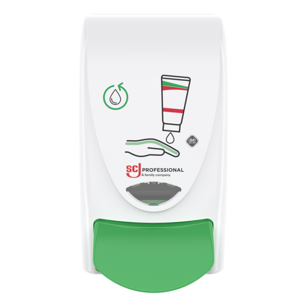 1L DEB DISPENSER - RESTORE