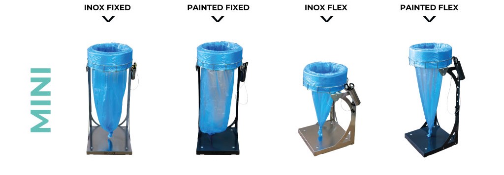 Saclo Roller Guide